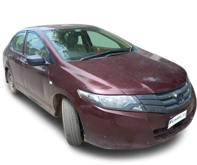Honda City-img